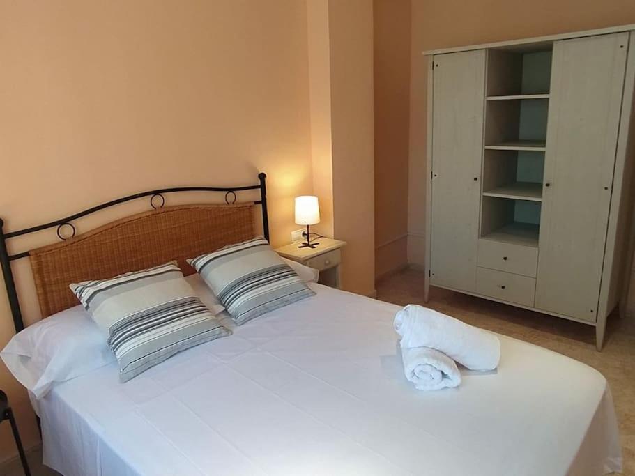 Apartamento Primera Linea De Playa Port-Segur Segur de Calafell Buitenkant foto